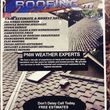 Photo #1: K&K ROOFING AND GUTTERS.