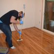 Photo #1: Hardwood / Refinish / Laminate Floor Installation ($1.50 sq ft)