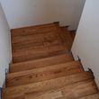 Photo #8: Hardwood / Refinish / Laminate Floor Installation ($1.50 sq ft)
