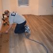 Photo #17: Hardwood / Refinish / Laminate Floor Installation ($1.50 sq ft)