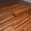 Photo #18: Hardwood / Refinish / Laminate Floor Installation ($1.50 sq ft)