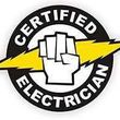 Photo #1: Electrician Available