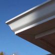 Photo #3: Gutters, Continuous gutters, Gutters and Downspouts, seamless gutters