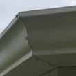 Photo #4: Gutters, Continuous gutters, Gutters and Downspouts, seamless gutters