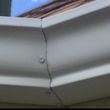 Photo #5: Gutters, Continuous gutters, Gutters and Downspouts, seamless gutters