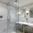 Photo #2: BATHROOM REMODELS - We beat any accurate estimate by 5%