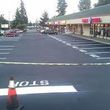 Photo #2: Asphalt Paving, Repairs, Sealcoating Line Striping- free estimates