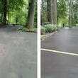 Photo #4: Asphalt Paving, Repairs, Sealcoating Line Striping- free estimates
