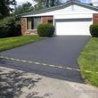 Photo #5: Asphalt Paving, Repairs, Sealcoating Line Striping- free estimates