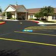 Photo #6: Asphalt Paving, Repairs, Sealcoating Line Striping- free estimates