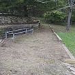 Photo #2: Just Perfect Lawns LLC - Cleanups, mulch, river rock  -pics attached