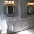 Photo #11: Custom cabinets, Quartz & Granite Countertoos. We fabricate & in