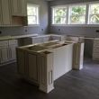 Photo #17: Custom cabinets, Quartz & Granite Countertoos. We fabricate & in
