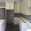 Photo #18: Custom cabinets, Quartz & Granite Countertoos. We fabricate & in