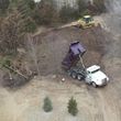 Photo #4: BENCHMARK EXCAVATING, LLC 