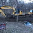 Photo #11: BENCHMARK EXCAVATING, LLC 