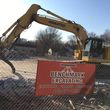 Photo #15: BENCHMARK EXCAVATING, LLC 