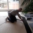 Photo #1: CARPET - AFFORDABLE: Expert Carpet Installation/Removal/Repair