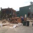 Photo #6: DEMOLITION AND HAULING!!!!! DONE TODAY!!! CALL FOR A FREE ESTIMATE!