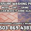 Photo #2: Pressure Wash Pros | Soft House Washing | Driveways & More