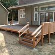 Photo #7: FENCING REMODELS ADDITIONS LICENSE BONDED GENERAL CONTRACTOR