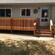 Photo #10: FENCING REMODELS ADDITIONS LICENSE BONDED GENERAL CONTRACTOR