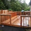 Photo #2: Deck and Fence Creations