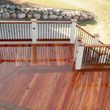Photo #3: Deck and Fence Creations