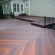 Photo #4: Deck and Fence Creations