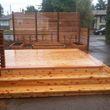 Photo #6: Deck and Fence Creations