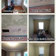 Photo #4: Sheetrock, Texture, Wallpaper Removal & Painting... You name it!
