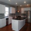 Photo #19: Professional Interior, Exterior, and Cabinet Painting