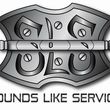 Photo #1: **HANDYMAN&PLUMBING**(SPECIALS) from **SOUNDS LIKE SERVICE**
