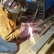 Photo #1: RAM MOBILE WELDING- We come to you.