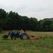 Photo #1: Bushhogging/tractor work