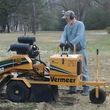 Photo #1: STUMP GRINDING SERVICES