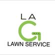 Photo #1: LA Lawn Services