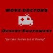 Photo #1: Need Help Moving?Call Move Doctors Desert Southwest Today! Same Day !