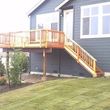 Photo #1: Deck builder