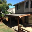 Photo #6: Deck & Covered Patio Season Is Here! Our Specialty Licensed Contractor