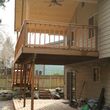Photo #7: Deck & Covered Patio Season Is Here! Our Specialty Licensed Contractor