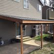 Photo #8: Deck & Covered Patio Season Is Here! Our Specialty Licensed Contractor