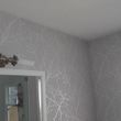 Photo #8: NEED WALLPAPER INSTALLED ?
