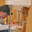Photo #1: 24-Hour Journeyman Plumber Honest, Trustworthy and Knowledgeable