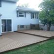 Photo #6: WANT MORE OUTDOOR LIVING SPACE CALL ME,  THE DECK PRO