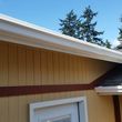 Photo #15: DECK, SHED, PERGOLA, FENCE, FLOORING, CROWN MOLDING