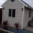 Photo #18: DECK, SHED, PERGOLA, FENCE, FLOORING, CROWN MOLDING
