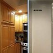 Photo #1: Professional Cabinet Painting