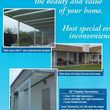 Photo #6: Patio Covers - GET READY FOR SPRING & SUMMER