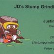 Photo #6: JD's Stump Grinding, LLC